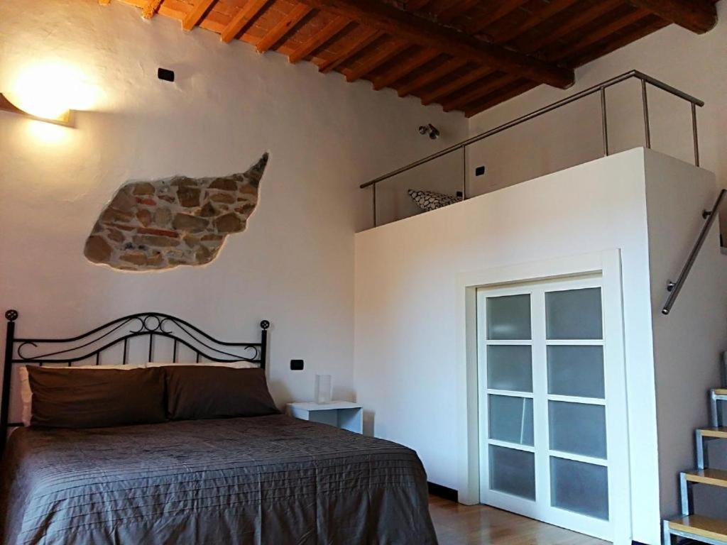 Ferienwohnung Seashell Piombino Exterior foto