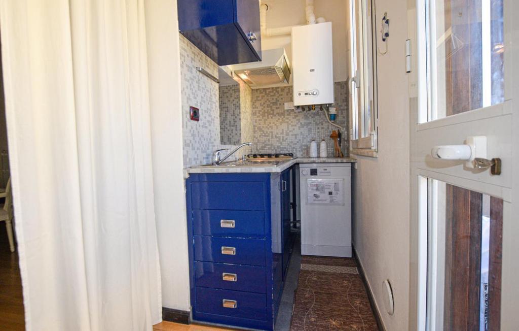 Ferienwohnung Seashell Piombino Exterior foto